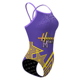 10/20/2025 - Skinny Strap Swimsuit