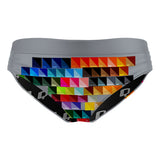 test - Julio 2025 - Classic Sports  Bikini Bottom