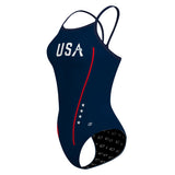 2/6/2026 - Skinny Strap Swimsuit