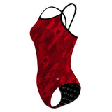 14/5/2026 - Skinny Strap Swimsuit