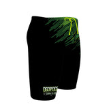 Kelowna Black - Jammer Swimsuit