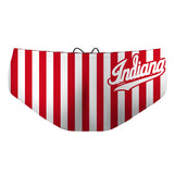 Indiana University - Classic Brief Swimsuit
