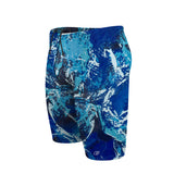 Melfort Marlins 25 - Jammer Swimsuit