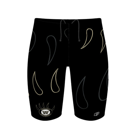 Westview High School - Jammer Swimsuit