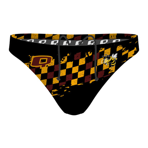 OXNARD HS BWP - Waterpolo Brief Swimsuit