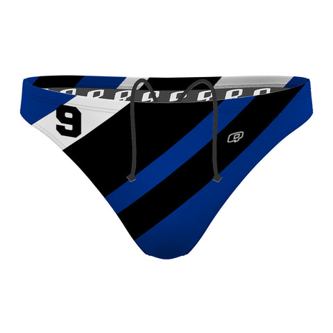 Hargis Brief - Waterpolo Brief Swimsuit