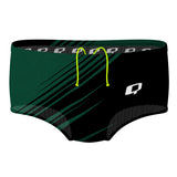 RFTC 2025 - DAWN RAYS - Mesh Drag Swimsuit