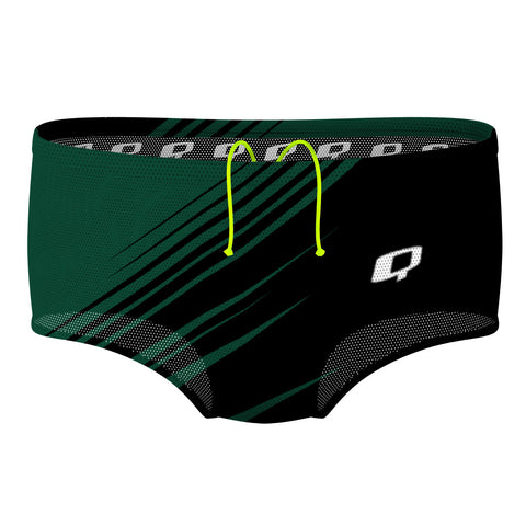RFTC 2025 - DAWN RAYS - Mesh Drag Swimsuit