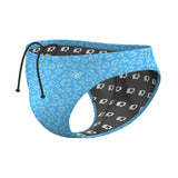 Johson HS - Waterpolo Brief Swimsuit