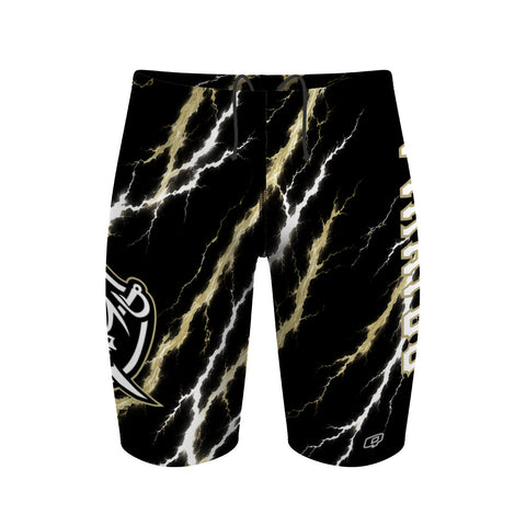 Vidor Swim 26 - Jammer Swimsuit