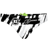 Fit Kit 2023 - Bandeau Bikini Bottom