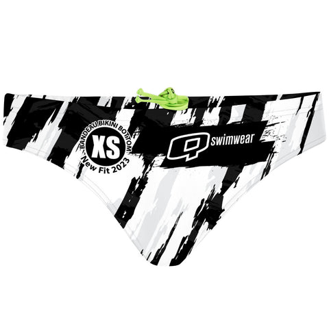 Fit Kit 2023 - Bandeau Bikini Bottom