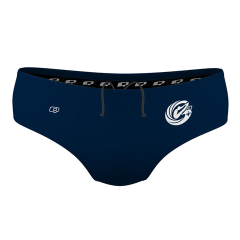Club De Plongeon Gatineau - Classic Brief Swimsuit