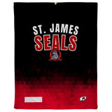 ST. James Seals - Mesh Bag