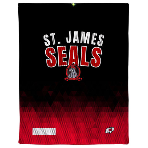 ST. James Seals - Mesh Bag