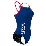 14/5/2026 - Skinny Strap Swimsuit