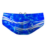 Alpha Sharks Swim Club - Classic Brief Swimsuit