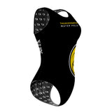 Thunderbirds 2026 - Women's Waterpolo Swimsuit Classic Cut