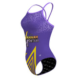 10/20/2025 - Skinny Strap Swimsuit