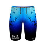 OMSC Masters - Jammer Swimsuit
