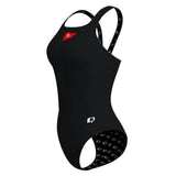 Hudson - Solid Classic Strap Swimsuit