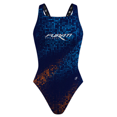 Furati - Version 1C - Classic Strap Swimsuit