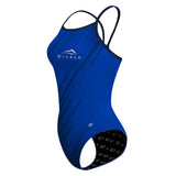 Diablo Country Club - Skinny Strap Swimsuit