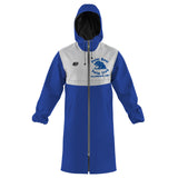 Polar Bears - Swim Parka