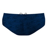 6/8/2026 - Classic Brief Swimsuit