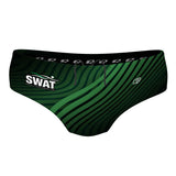 SWAT - Classic Brief Swimsuit