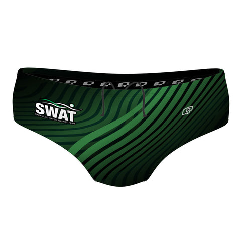 SWAT - Classic Brief Swimsuit