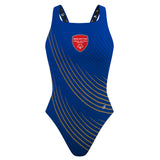 Special Olympics Burlington - Classic Strap Swimsuit
