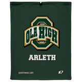 OLA ARLETH MESH BAG - Mesh Bag