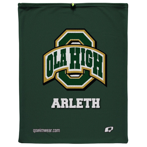 OLA ARLETH MESH BAG - Mesh Bag