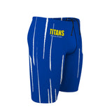 North Shore Titans - Jammer Swimsuit