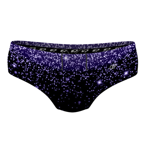 Poco Marlins - Classic Brief Swimsuit