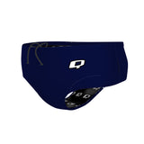 Tri Cities - Classic Brief Swimsuit