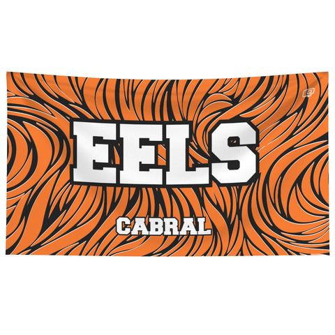 Coalinga Towel Cabral - Microfiber Swim Towel