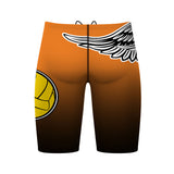 Thunderbirds - Jammer Swimsuit