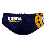 COBRA - Classic Brief Swimsuit