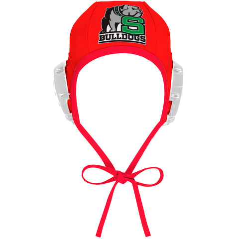 Bulldogs - Water Polo Cap