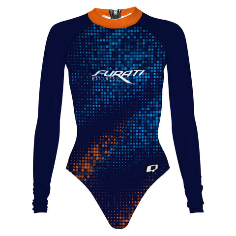 Furati - Version1TL - Surf Swimming Suit Classic Cut