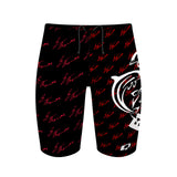 Siloam Springs Flyers - Jammer Swimsuit