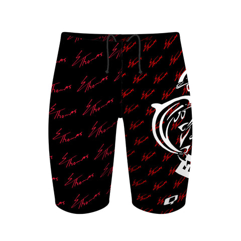 Siloam Springs Flyers - Jammer Swimsuit