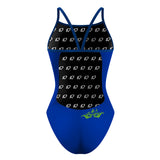 Full Circle Triathlon 2025 - Sunback Tank Swimsuit