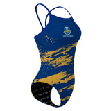 O'Connor HS Panther - Skinny Strap Swimsuit