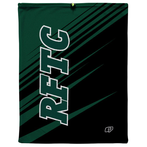RFTC 2025 - DAWN RAYS - Mesh Bag