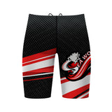 Oxbow Seawolves - Jammer Swimsuit