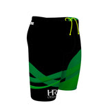 High River Otters - Jammer Swimsuit