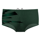 Ola Drag Suit 1 - Mesh Drag Swimsuit
